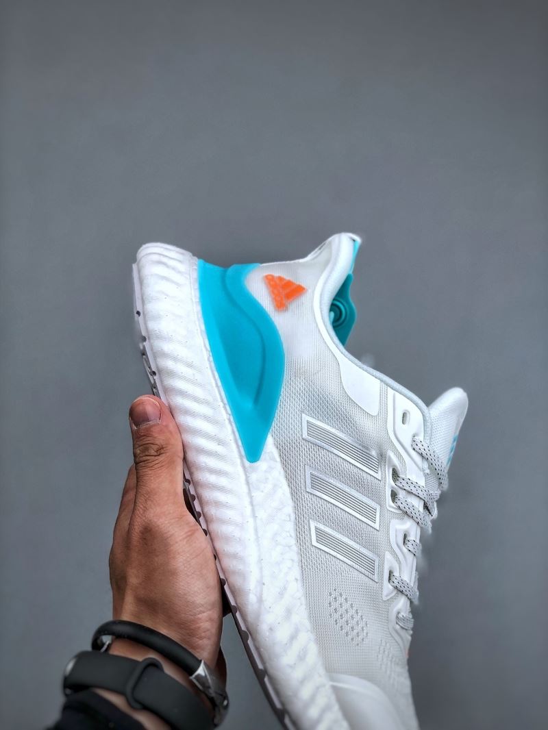 Adidas Alpha Shoes